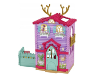 Mattel Enchantimals Mały Domek Jelonków - 1021746 - zdjęcie 2